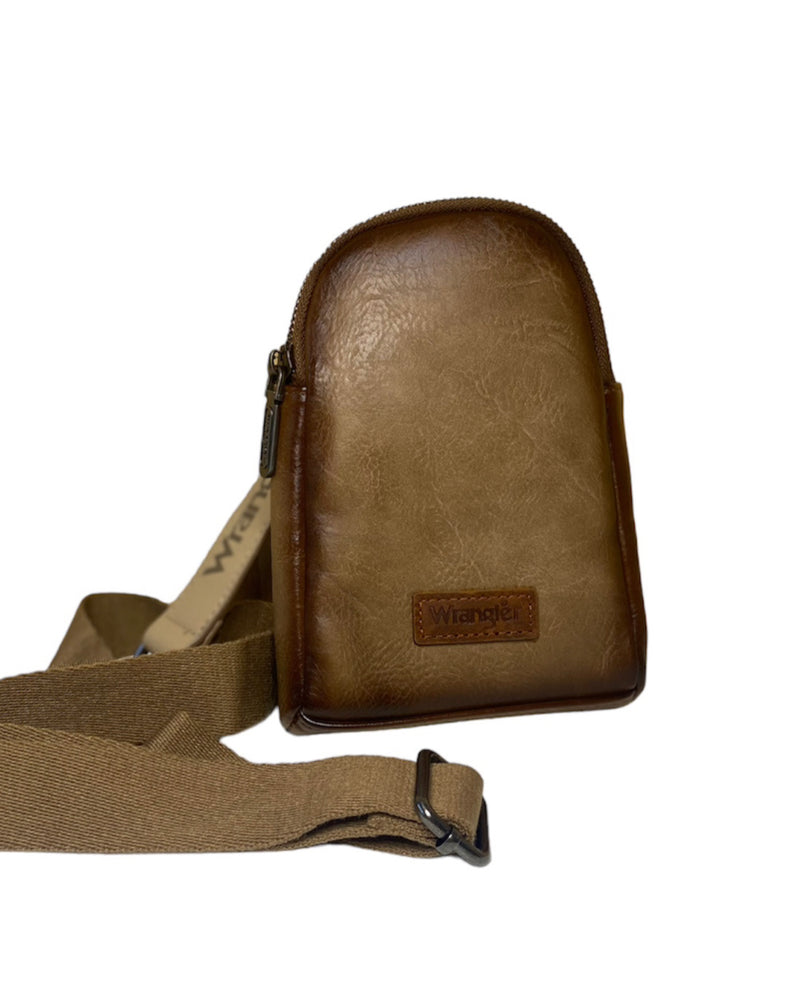 WG87210A - Wrangler Sling Bag/Crossbody/Chest Bag