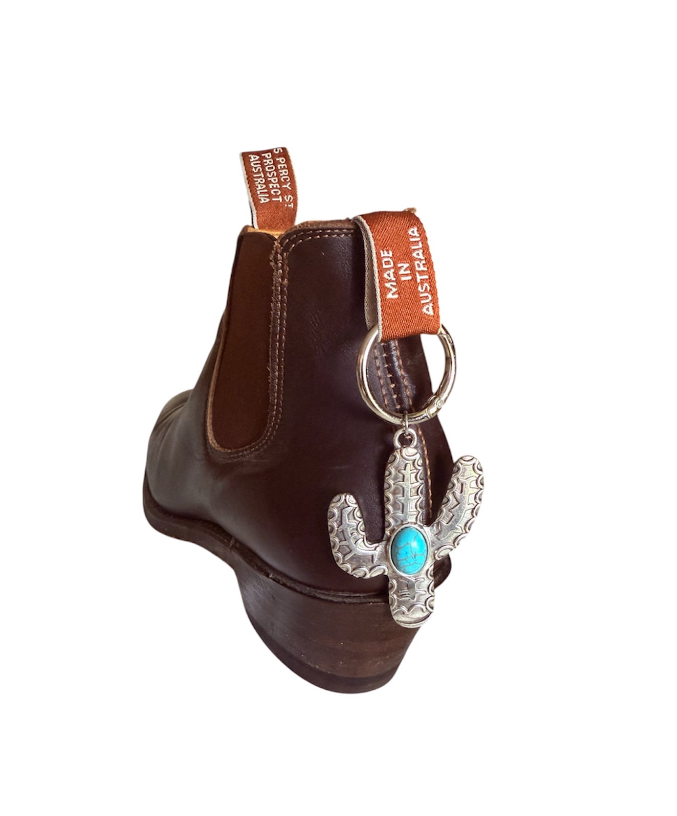 J7139 - Boot Jewellery - Rawhide Western Wear 