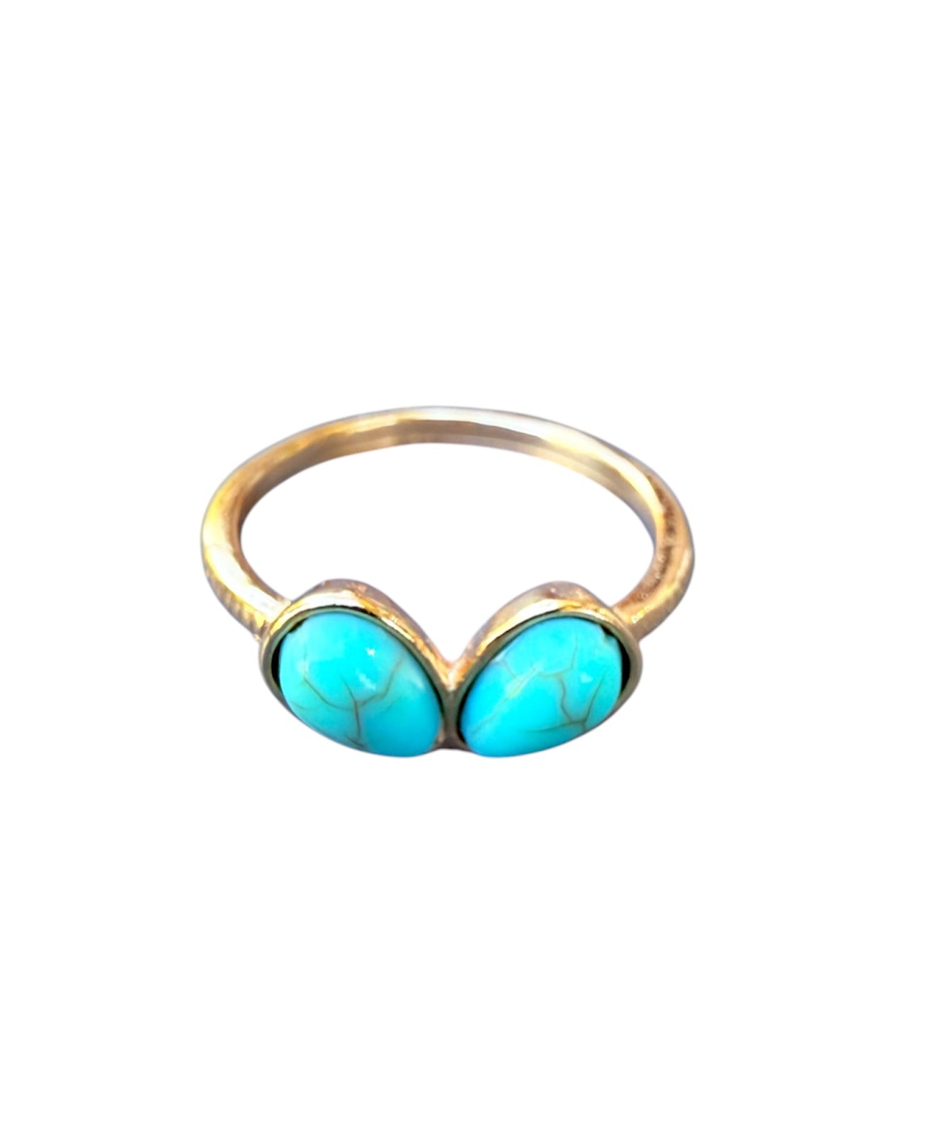 J6715 - Western Style Ring - Rawhide Western Wear 