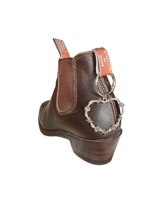 J7136 - Boot Jewellery - Rawhide Western Wear 