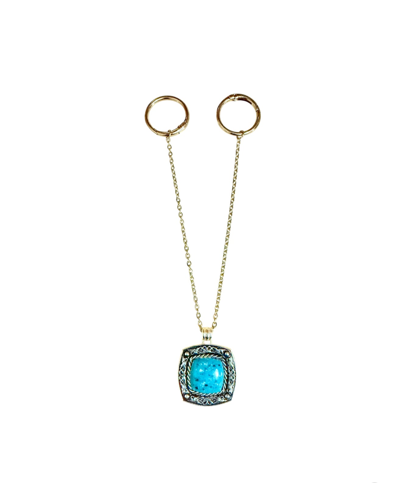 J7154 - Boot Jewellery