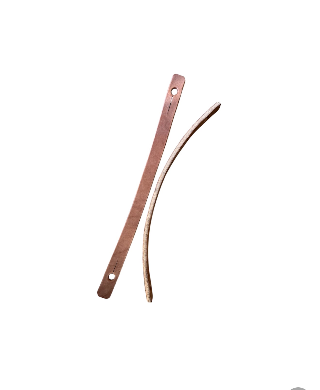 T5564 - Bull Riding Heel Spur Strap - Rawhide Western Wear 