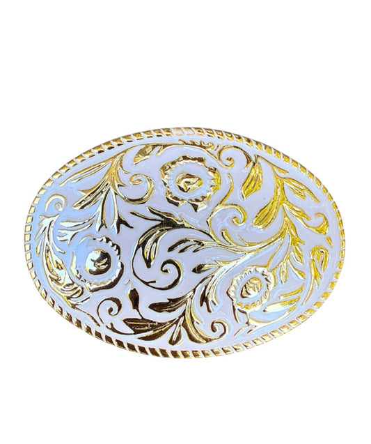 A8512LP - Light Pink Floral Light Green Colour - Rawhide Western Wear 