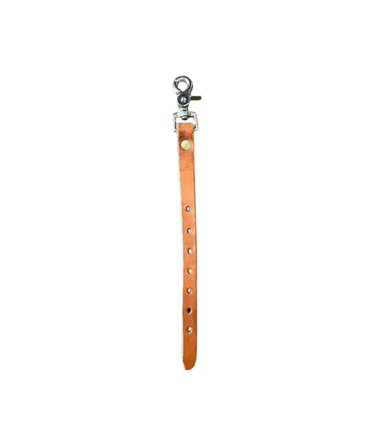 T5291 - Girth Connecter Strap w Clip