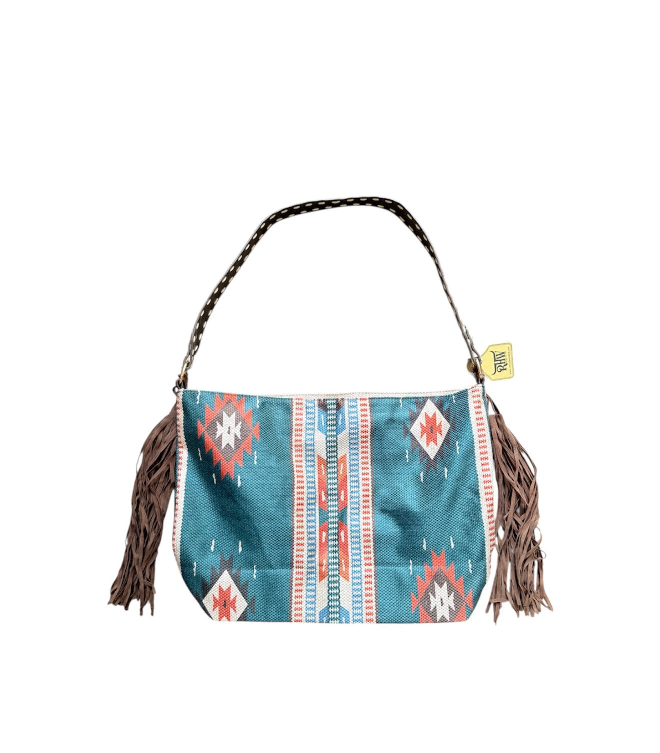 A8908D - Aztec Light Canvas Bag