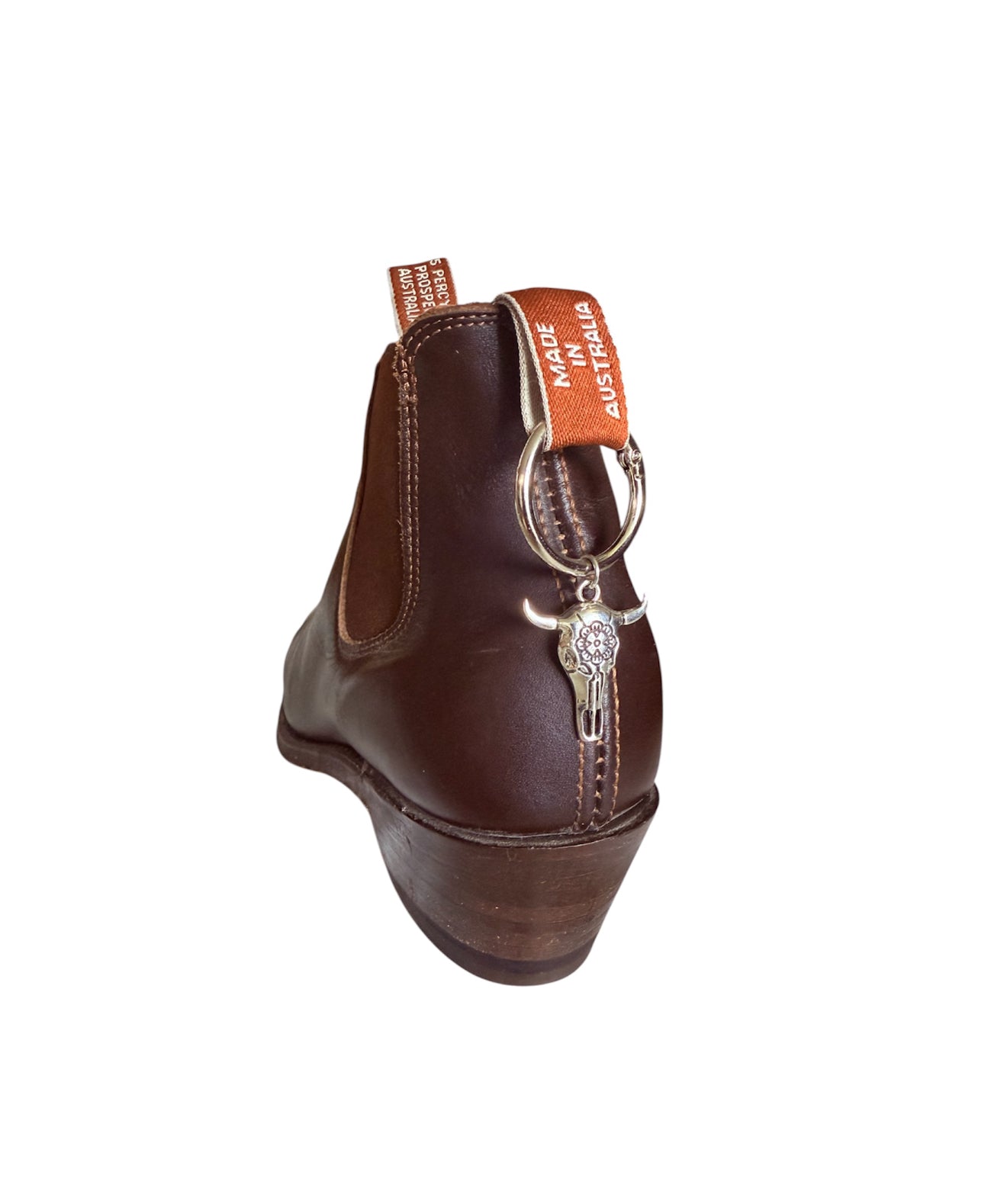 J7142 - Boot Jewellery - Rawhide Western Wear 
