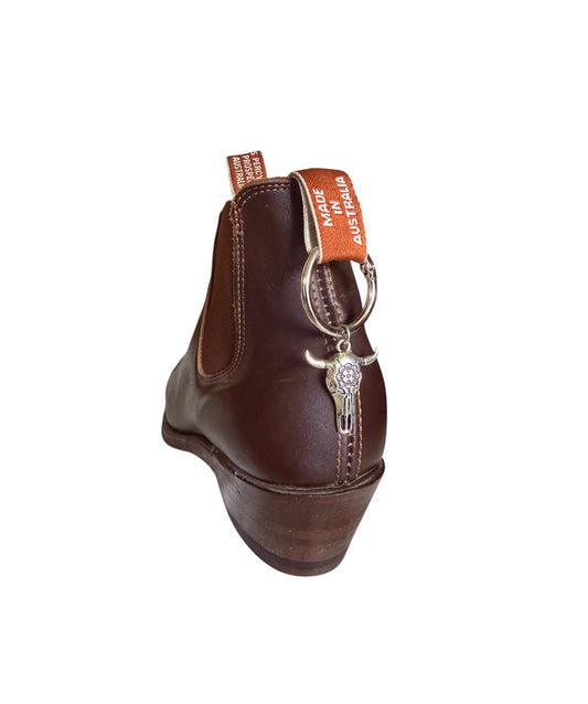 J7142 - Boot Jewellery - Rawhide Western Wear 