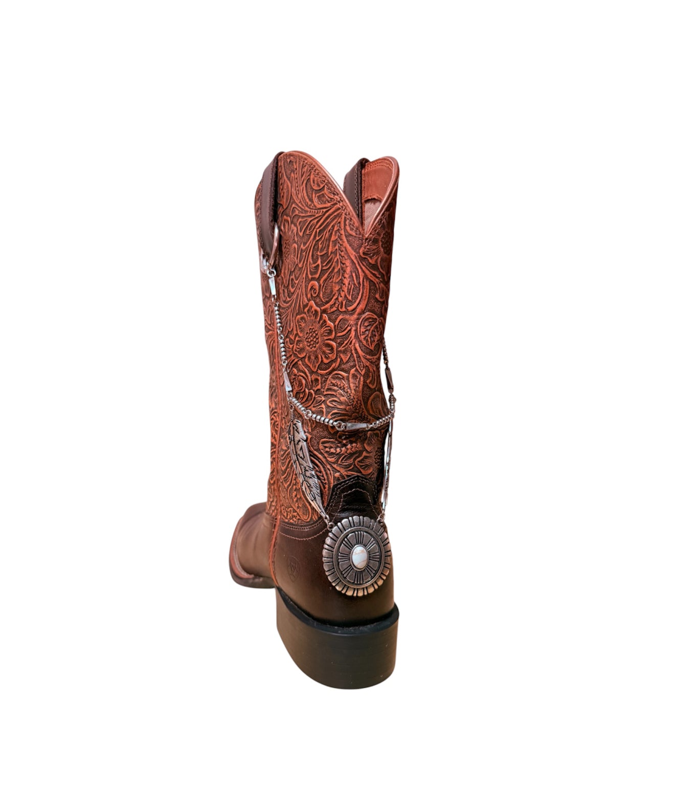 J7158 - Boot Jewellery