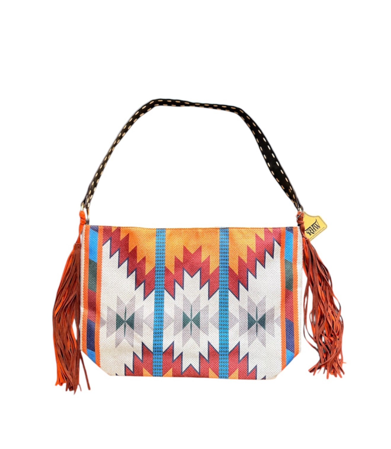 A8908 - Aztec Light Canvas Bag
