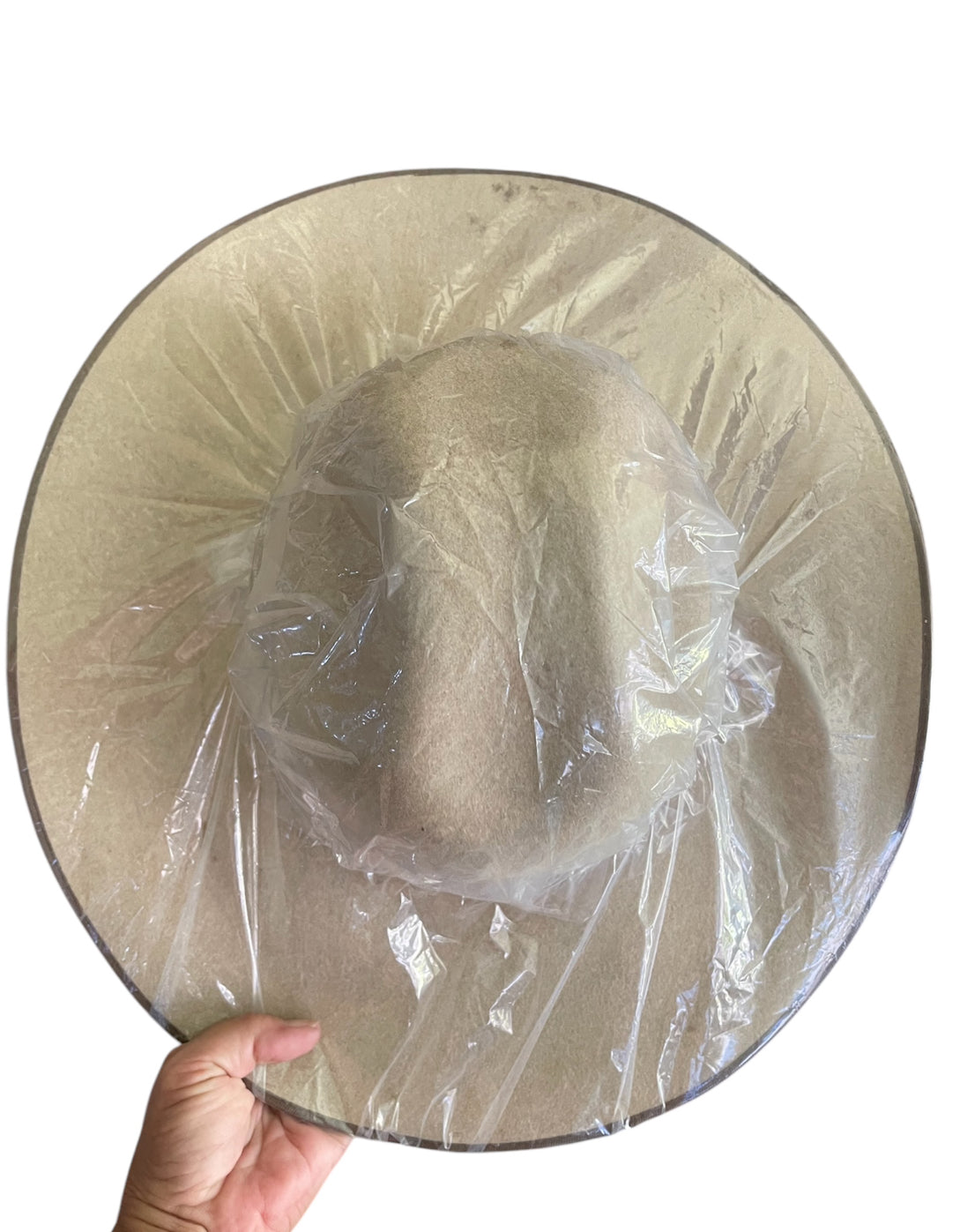 A8855 - XL Cowboy Hat Weather Cover