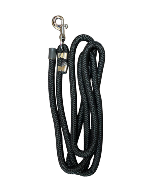 173842 - Coloured 8ft Lead Ropes - Rawhide Western Wear 