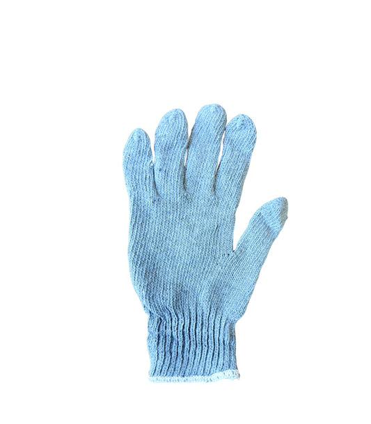 A7696 - Large Cactus Ropes Roping Glove