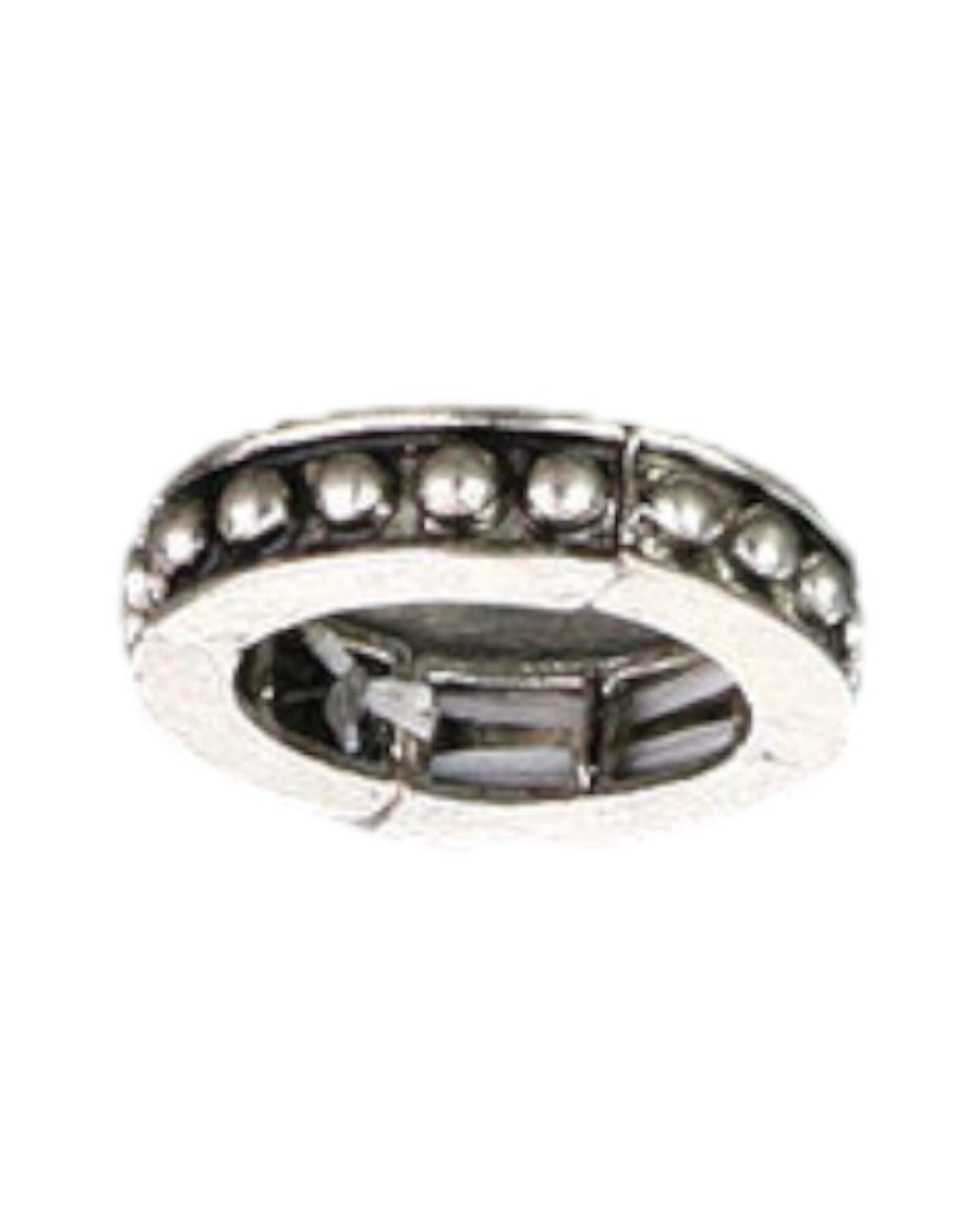 J6724 - Western Design Stretch Ring