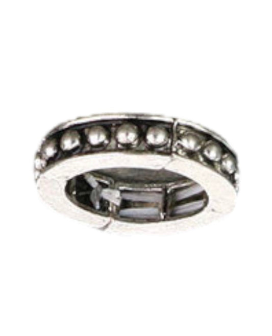 J6724 - Western Design Stretch Ring