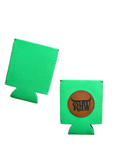 P4086GR - Rawhide Western Stubby Cooler