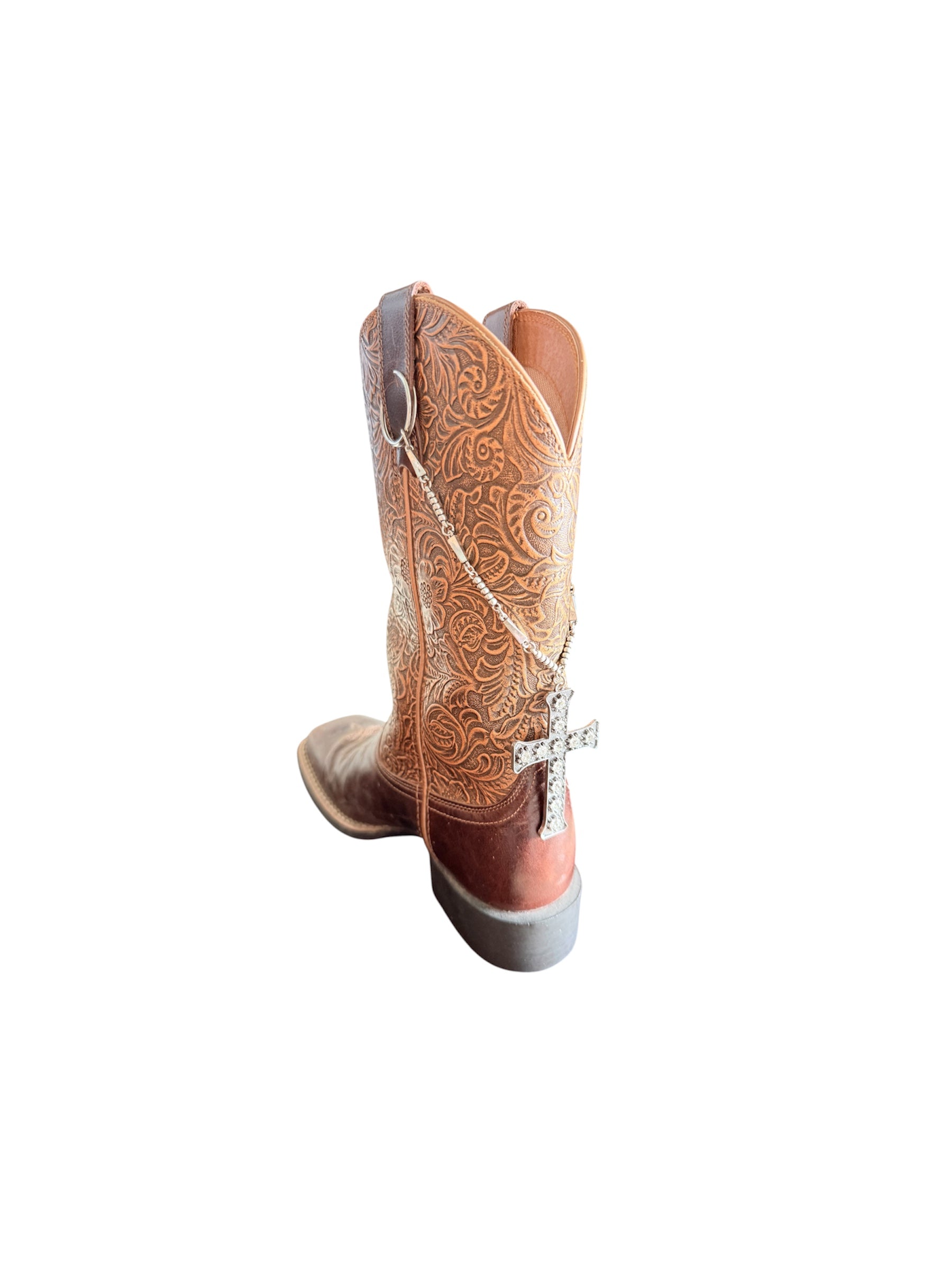 J7129 - Boot Jewellery - Rawhide Western Wear 