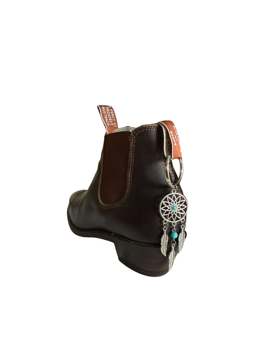 J7135 - Boot Jewellery - Rawhide Western Wear 