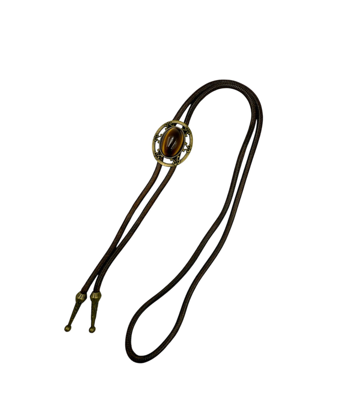 J7083B - Bolo Tie