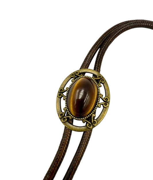 J7083B - Bolo Tie