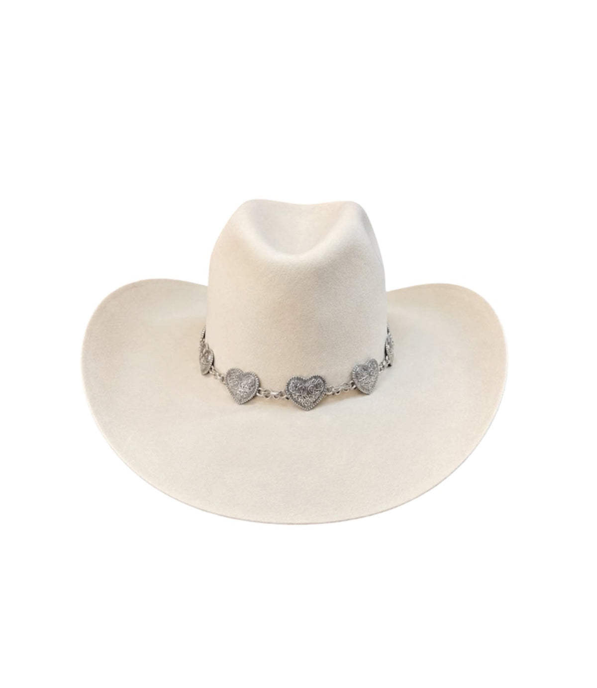 A9020 - Press Alloy Hat Band