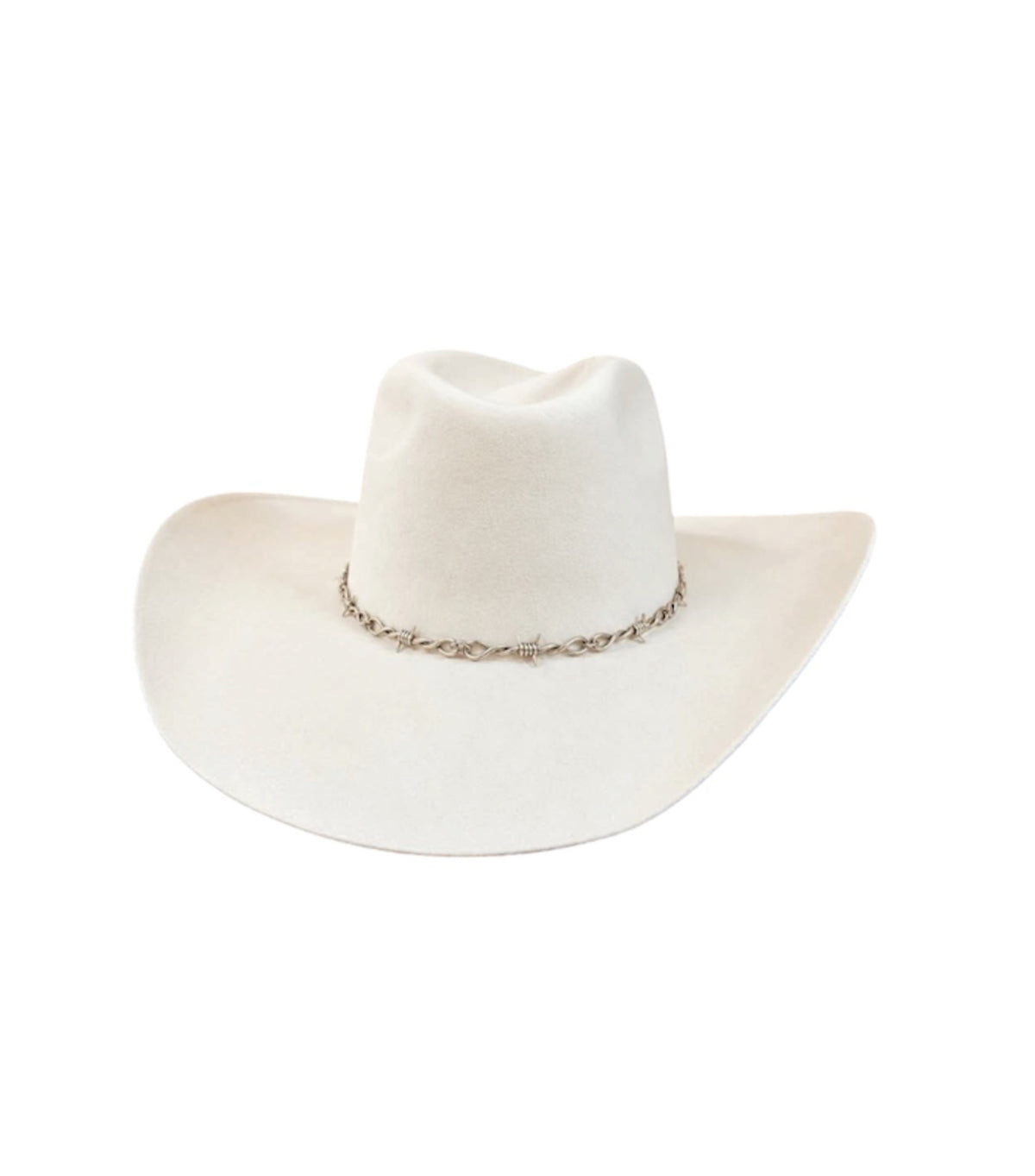 A9023 - Press Alloy Hat Band