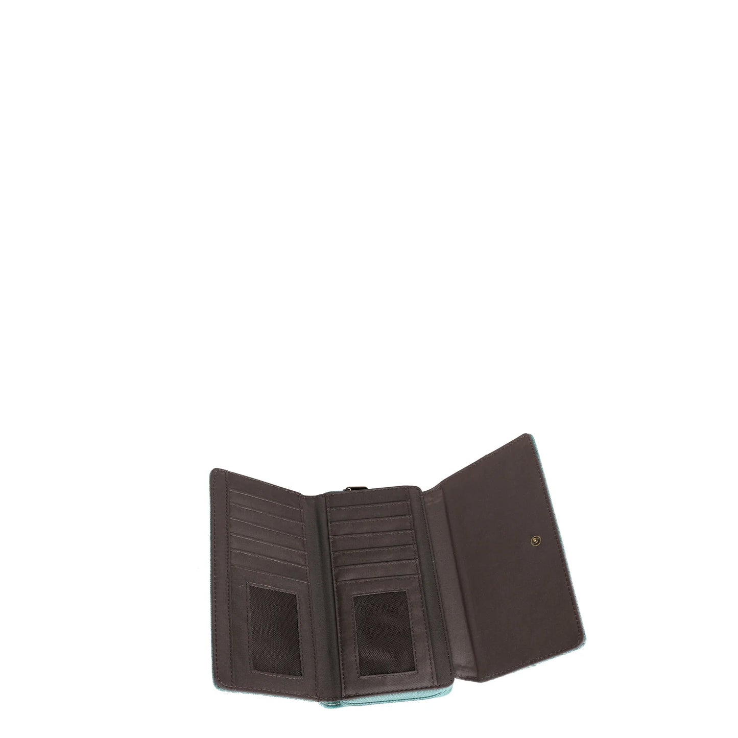 MW1201W010CF - Montana West Tooled Collection Wallet