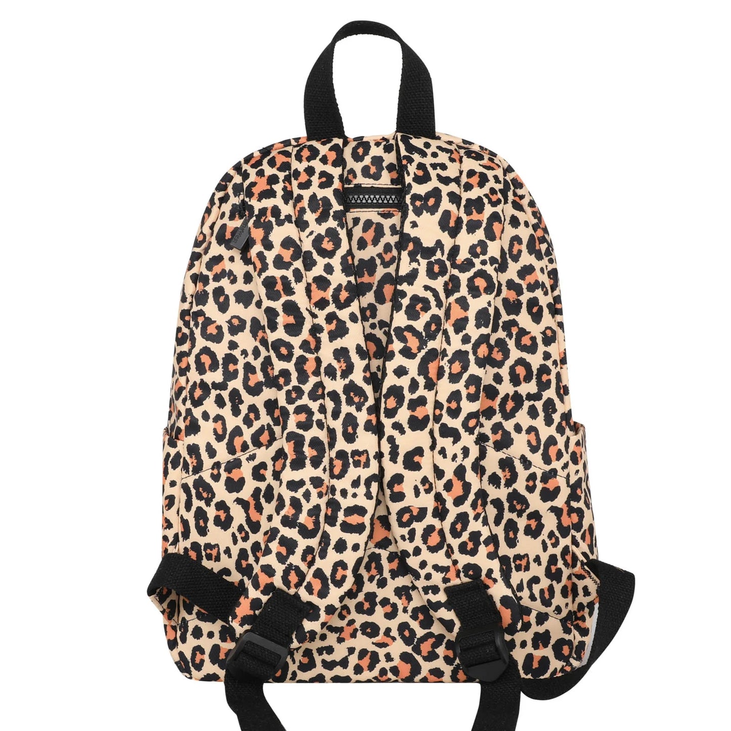 MWB1008 - Montana West Leopard Print Backpack