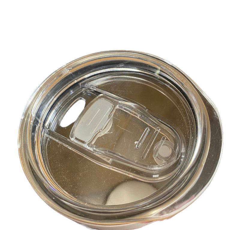A8412 - WASTED 600ml Stainless Steel Insulated Tumbler