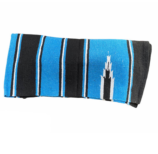 090019 - Navajo Design Single Weave - Rawhide Western Wear 