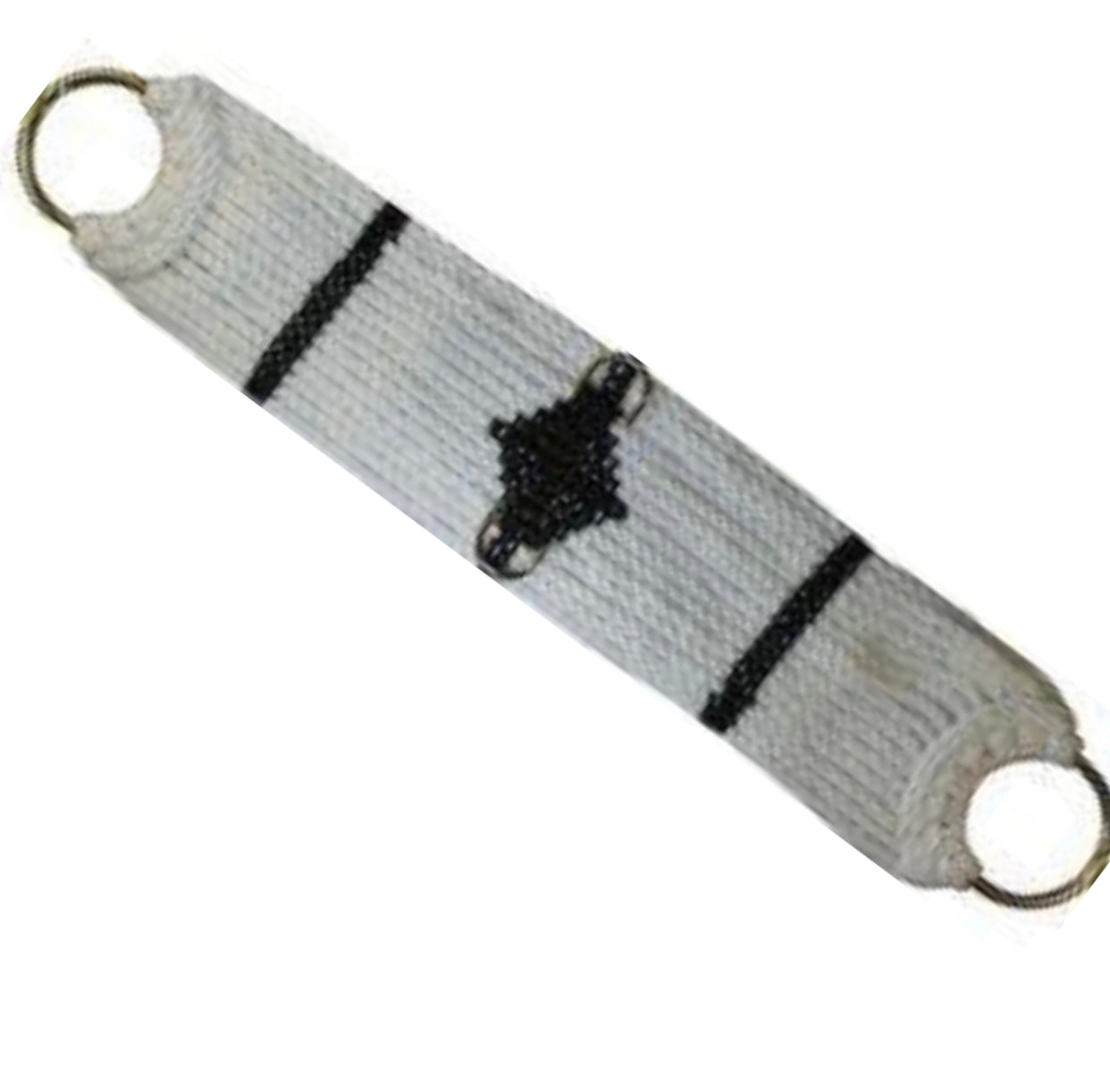 123520  15 Strand Girth Acrylic - Rawhide Western Wear 