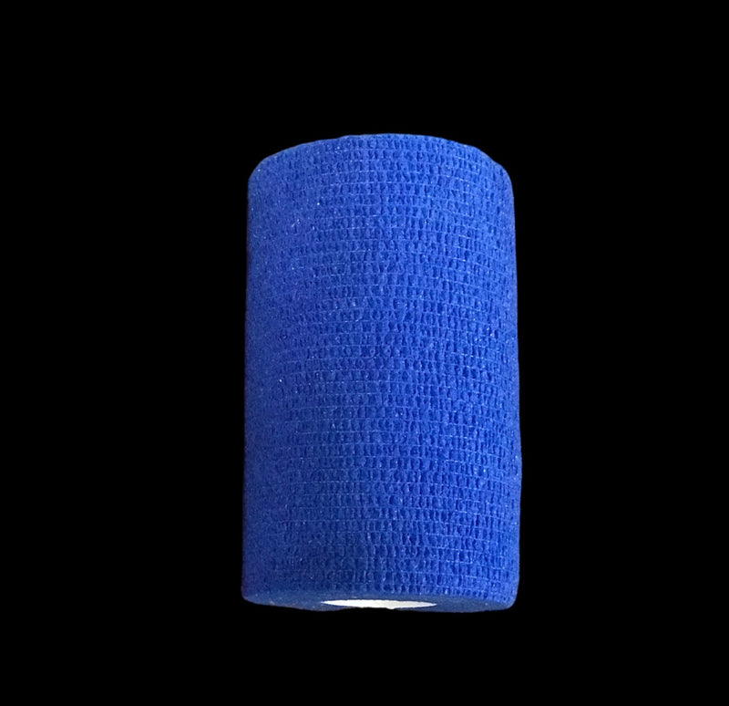 VET WRAP - 4.5mt - Rawhide Western Wear 