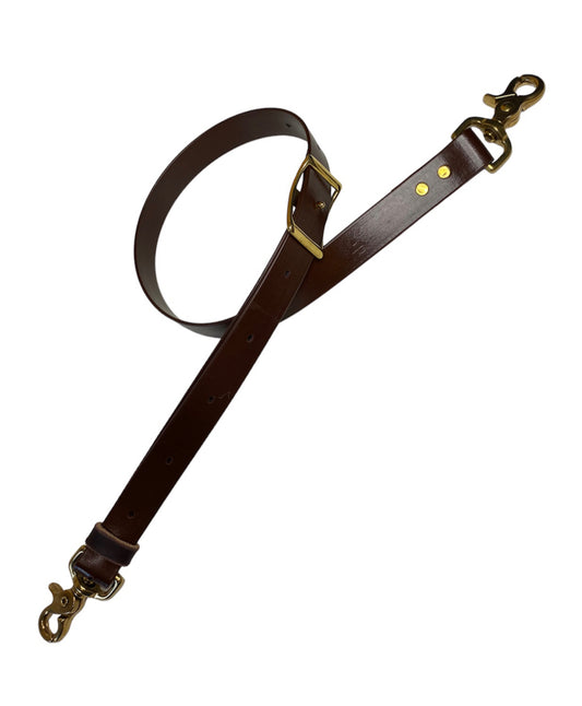 T5293  - PVC Tie-Down Straps