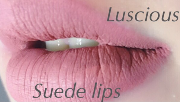 Suede Lips - Rawhide Western Wear 