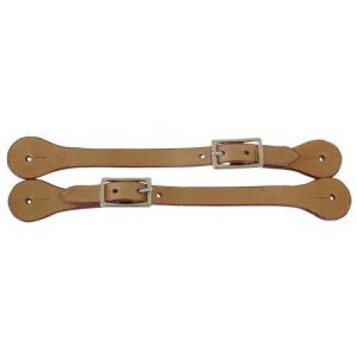 080018 - Youth /  Ladies Spur Strap