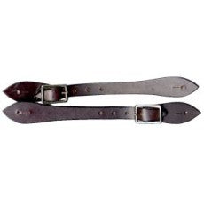 080104 -  Spur Strap Brown