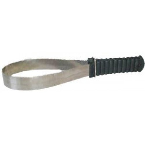 130141 - Shedding Blade W/ Comfort Grip Handle