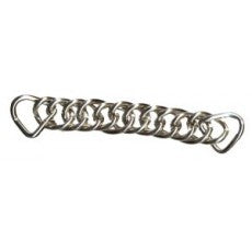 170419 - Flat Curb Chain DB Link