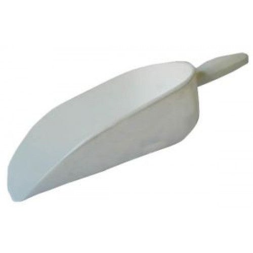 210544 - Plastic Feed Scooper