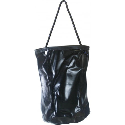210796 - Plastic Waters Bucket Fold Up