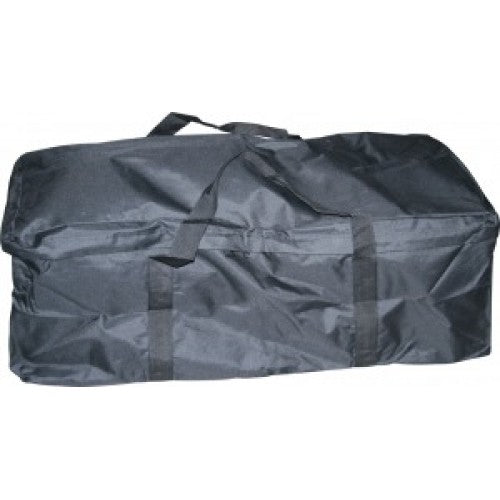 210831 - Hay Bale Bag Black