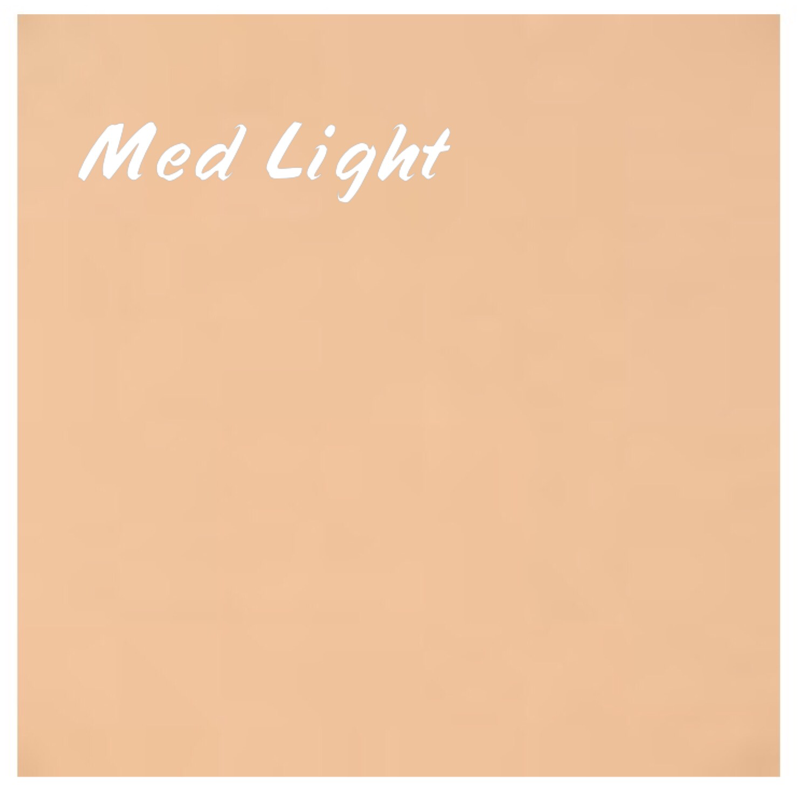 Mineral Pressed Powder Foundation - Rawhide Western Wear 