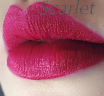 Suede Lips - Rawhide Western Wear 