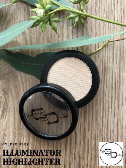 Illuminating Powder (Highlighter) - Rawhide Western Wear 