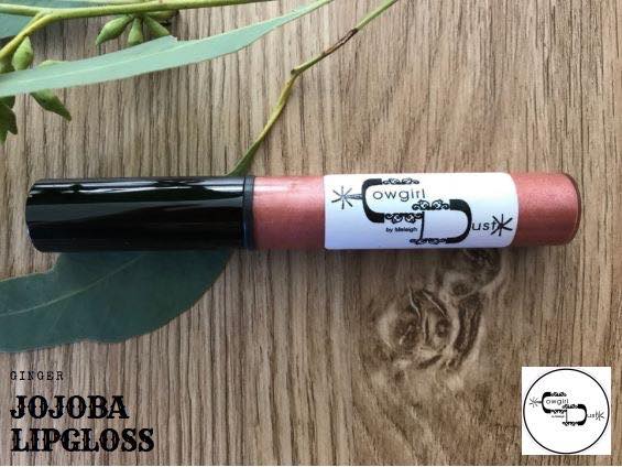 Lip Gloss - Rawhide Western Wear 