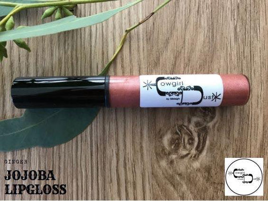 Lip Gloss - Rawhide Western Wear 