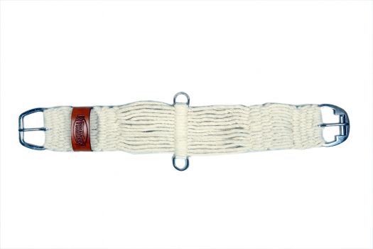 75101 - Mohair straight string girth