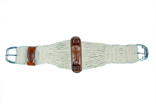 75103 - Mohair String Roper Girth