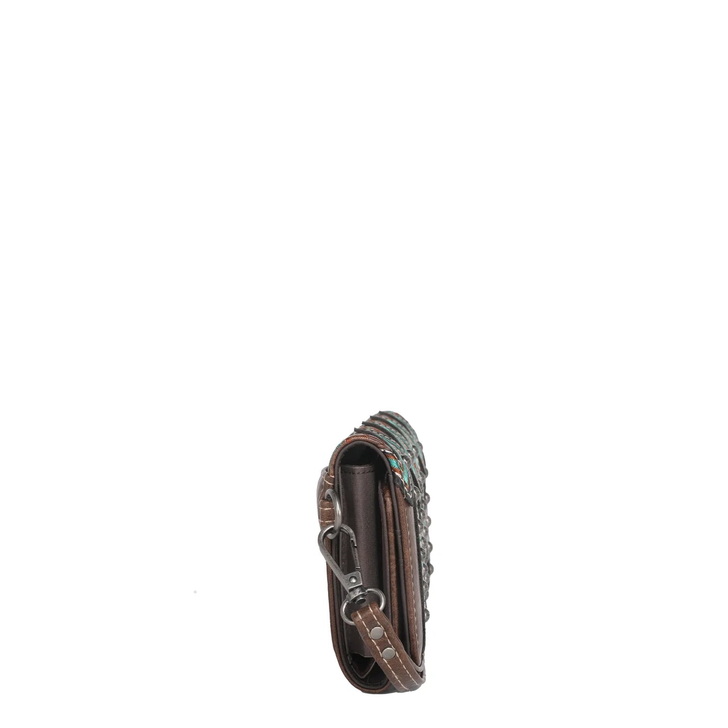 MW1102W018 - Montana West Spiritual Collection Wallet