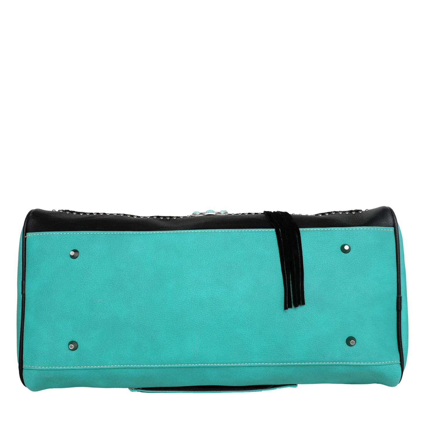 MW11125110 - Montana West Concho Collection Weekender Bag