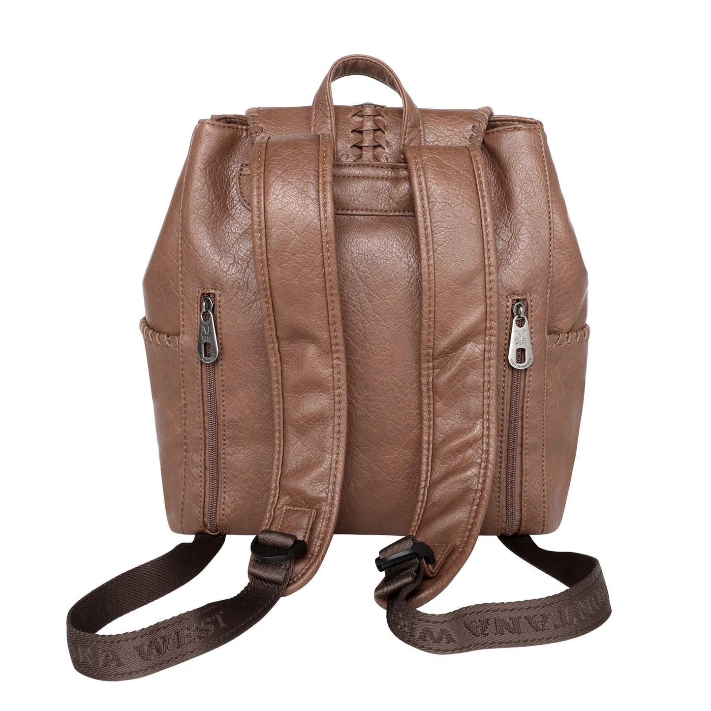 MW10939110 - Montana West Fringe Collection Concealed Carry Backpack